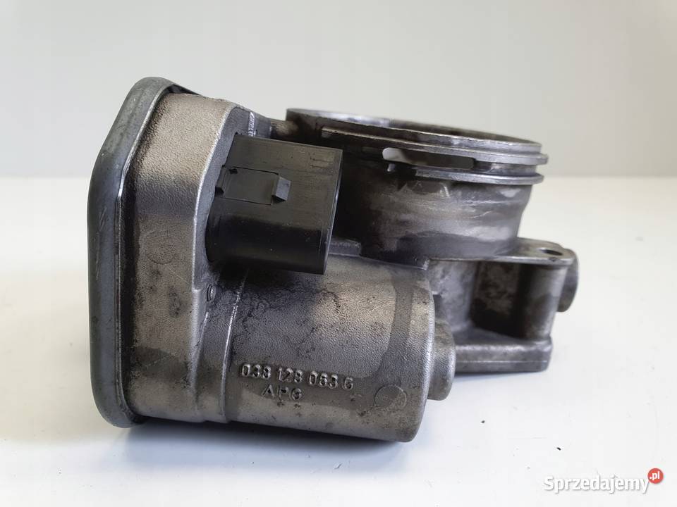 PRZEPUSTNICA VW Golf V 19 TDI sprzedam