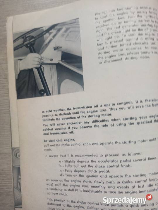 VW T 1 Transporter Bulik