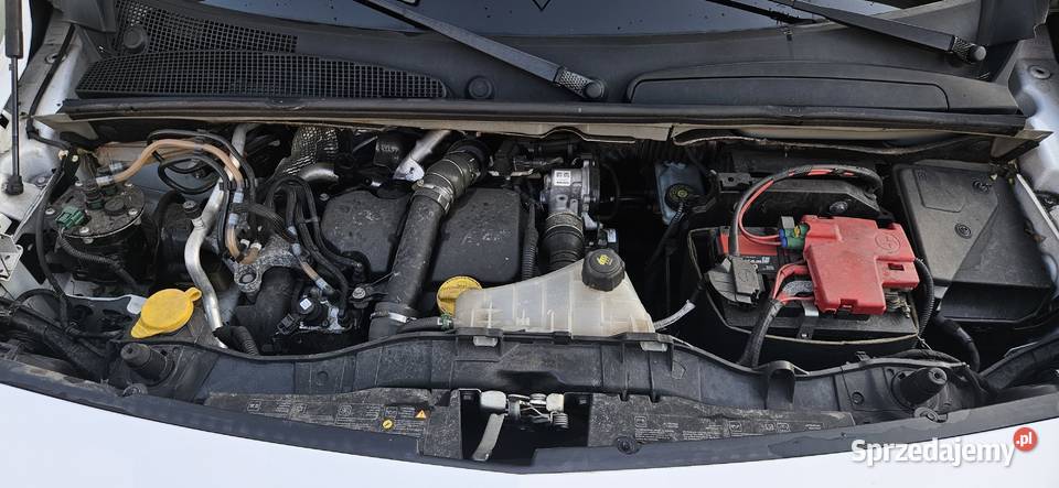 MercedesBenz CITAN Klima20152016 Mercedes-Benz Częstochowa