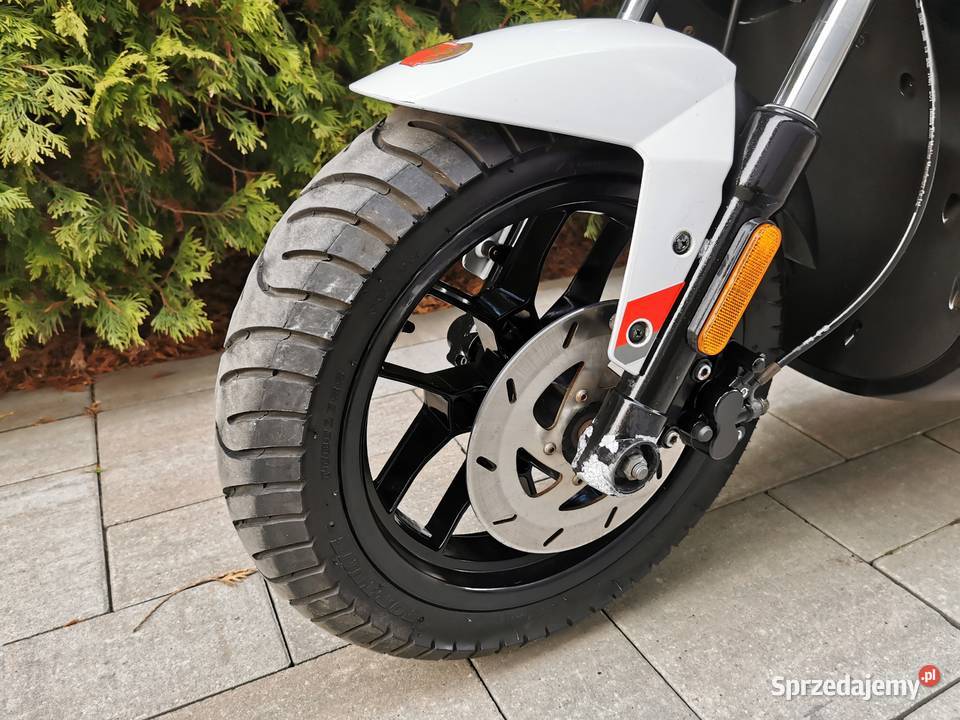 Derbi Variant 125 4T RABAT500 ceny TRANSPORT Derbi małopolskie Tarnów