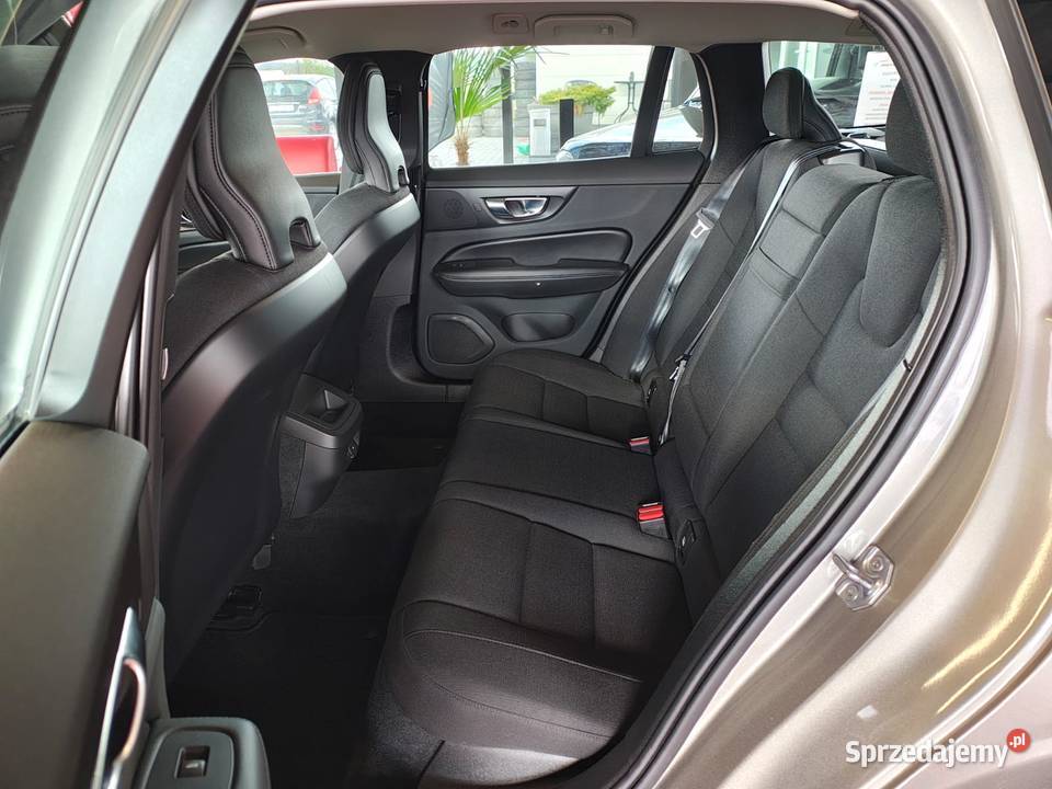 Volvo V60 20BenzynaHybryda 21000 Piękny Stan Zarszyn sprzedam
