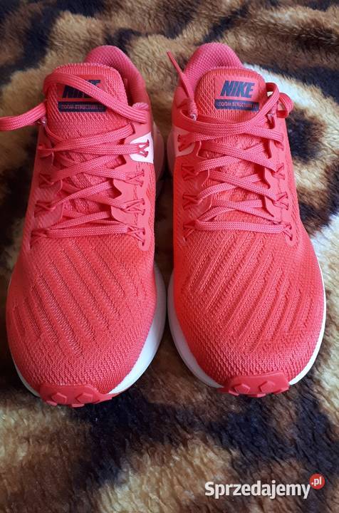 Nike Zoom Structure 22 rozmiar 38 Białystok
