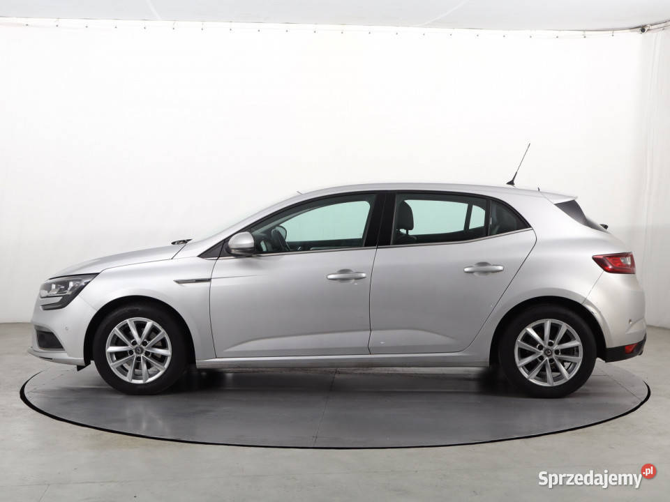 Renault Megane 13 TCe 4/5 Katowice