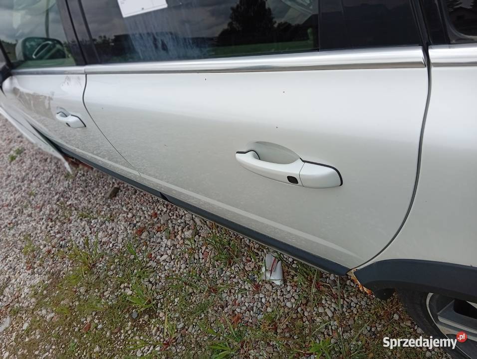 Drzwi Volvo XC70 V70 lewe 70746 Warszawa