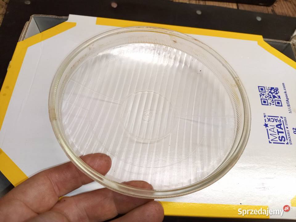 Wsk szklo wysokie zelmot Stalowa Wola