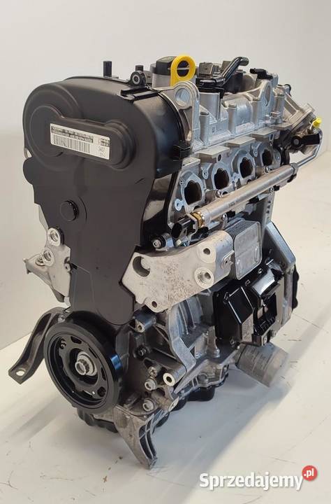 DGE SILNIK CUPRA FORMENTOR SILINK 14 HYBRID DGE osobowe dolnośląskie