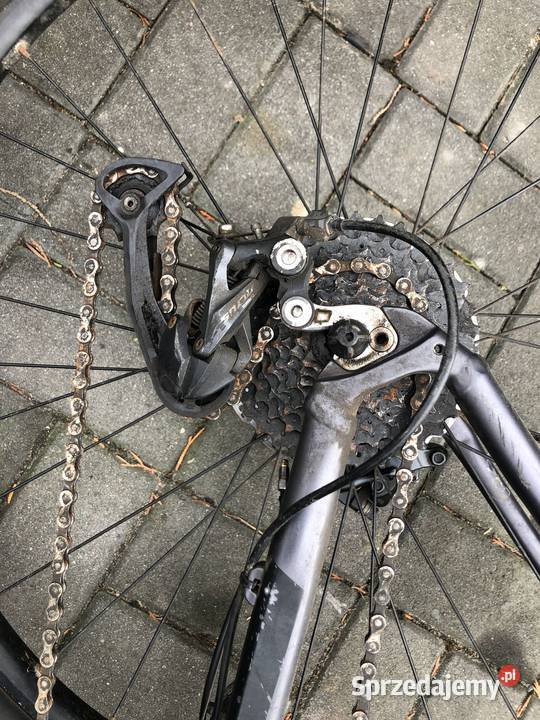 Leopard E Bosch B Cross 275 Górskie, MTB Częstochowa