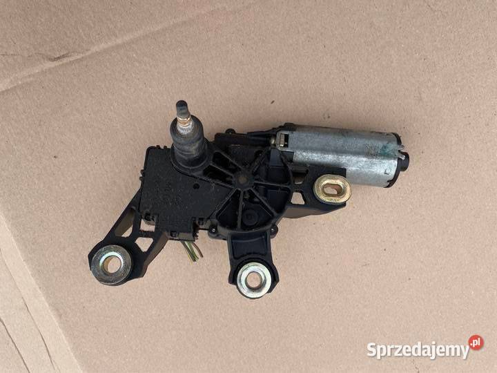 Silniczek wycieraczki tył 7M3955711 vw sharan Szczecin