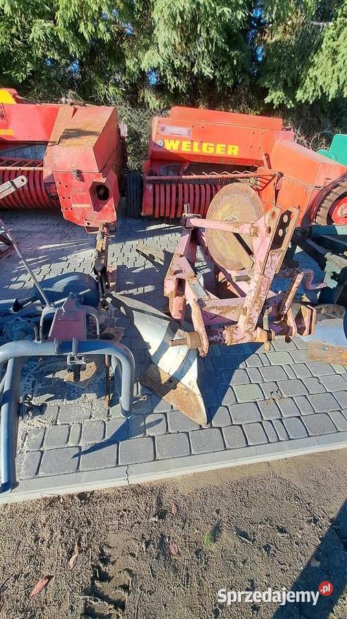 Plug 3 I 2 Unia Grudziądz Ok super stan tanio lubelskie Parczew