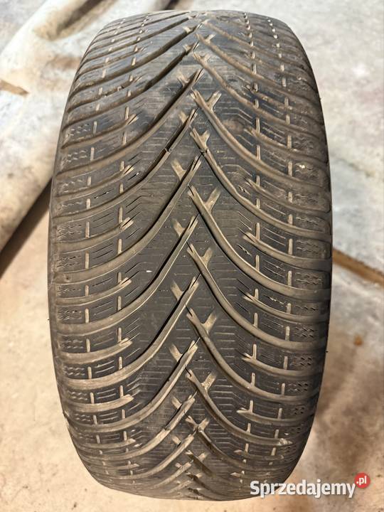 Opony zimowe Kleber Krisalp HP3 225 45 R17 Samochodowe Wolbrom
