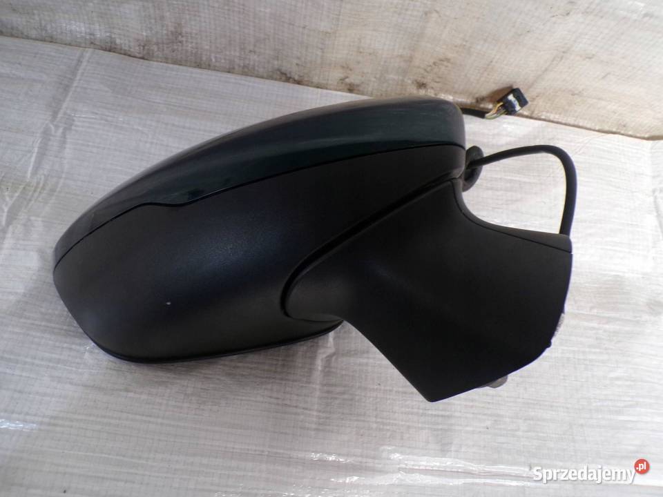 LUSTERKO PRAWE OPEL ASTRA K EUROPA 7PIN Z30V sprzedam