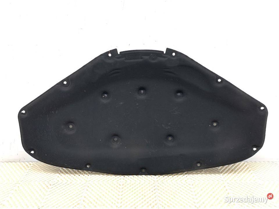 WYGŁUSZENIE MASKI BMW F32 SportowyCoupe Elementy wygłuszające