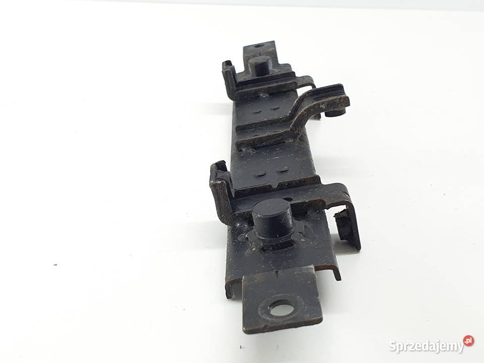 UCHWYT MOCOWANIE METALOWE TGB BLADE 550 łódzkie Janowice