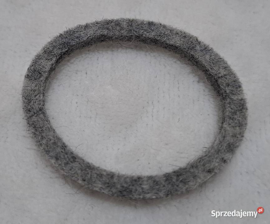 Uszczelka filcowa zakończenia wałka FDDBS06 do Czeladź