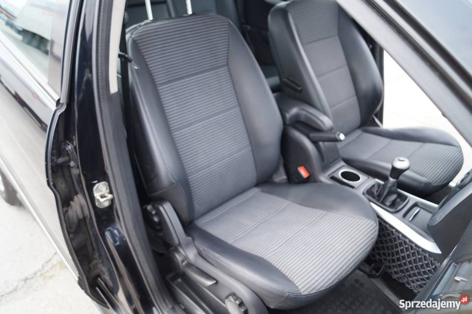 Mercedes B170 Serwis Bezwypadek Chrom Pakiet
