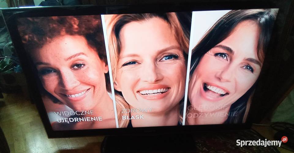 TV 55 Full HD Samsung z DVBT i pilotem