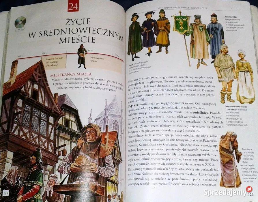 Dzień historio 4 W SurdykFertsch Bogumiła Wyrwa Chełm