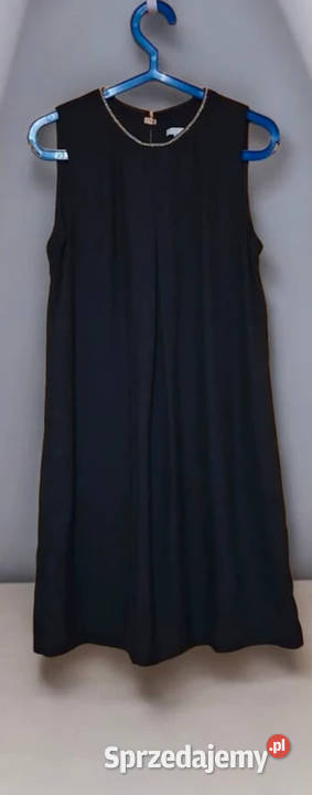 Sukienka HM 38 H&M Łódź sprzedam