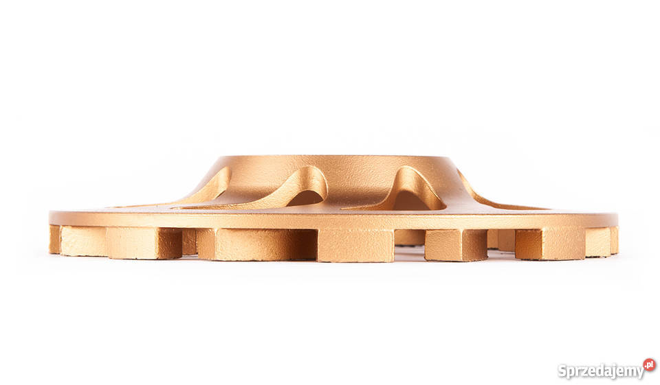 TARCZA DO SZLIFOWANIA BETONU TARCZA GARNKOWA 125