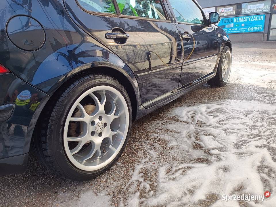 Golf MK4 elektryczne szyby Szczecin sprzedam