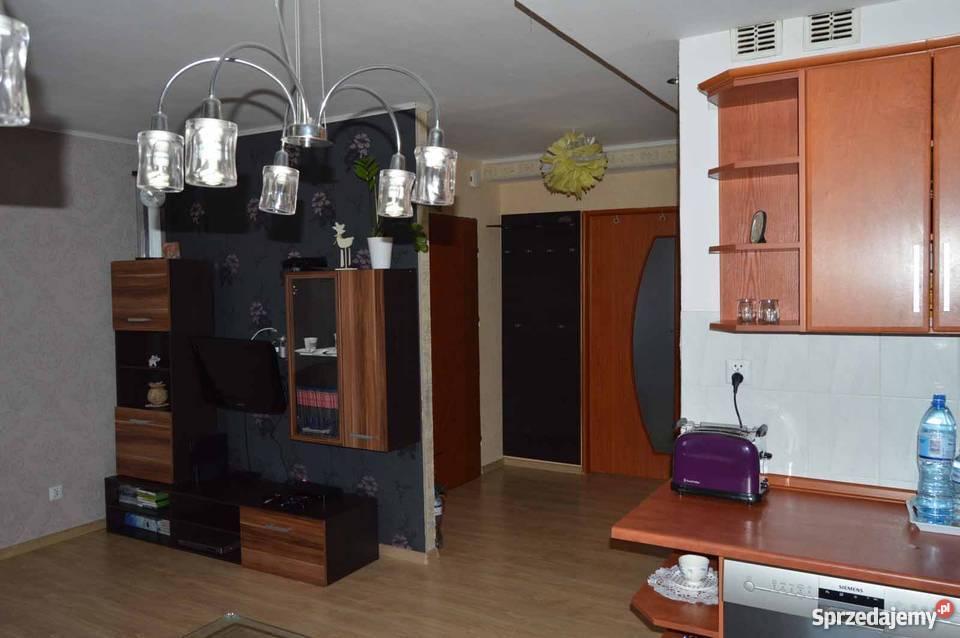 Odstąpie mieszkanie RTBS KTBS Zielona Góra 5Om Zielona Góra