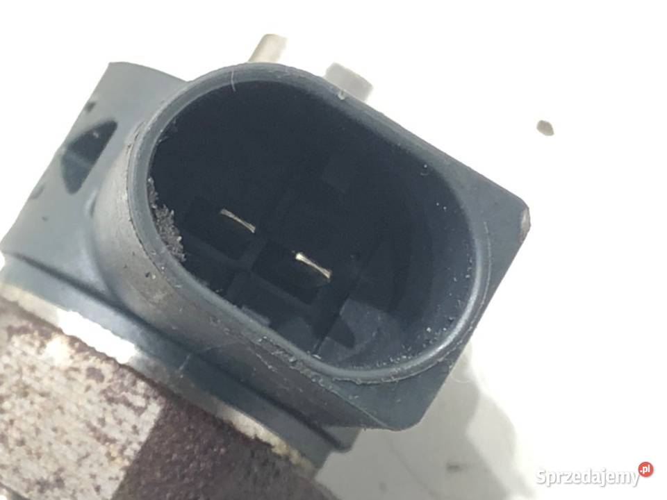 WTRYSKIWACZE KOMPLET SKODA OCTAVIA III sprzedam