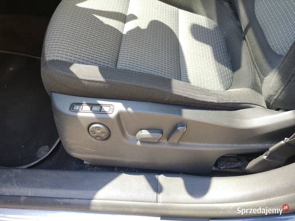 Superb 20TDI 140 DSG 142 2000cm3 Wodzisław Śląski