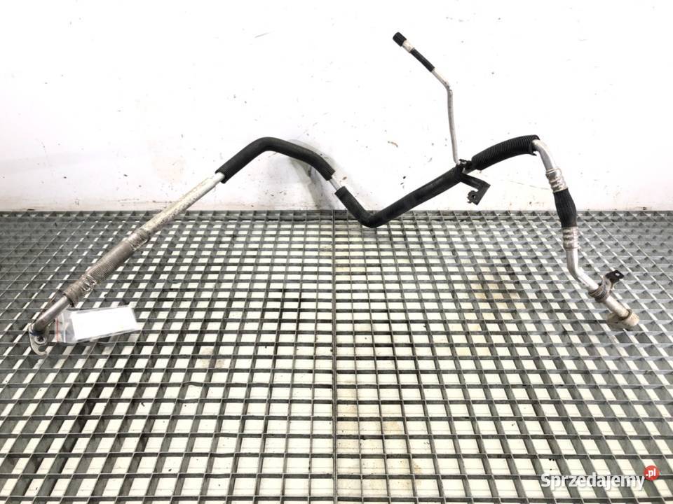 RURKA KLIMATYZACJI FORD TRANSIT CUSTOM I 22 125 podkarpackie sprzedam