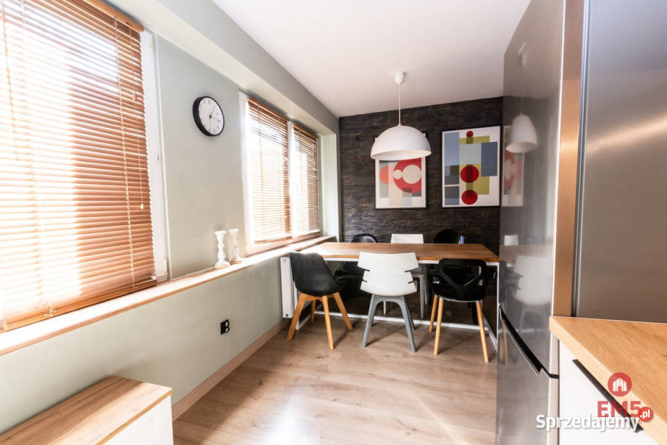 Mieszkanie 58m2 3 pokoje Białystok Nieruchomości sprzedam