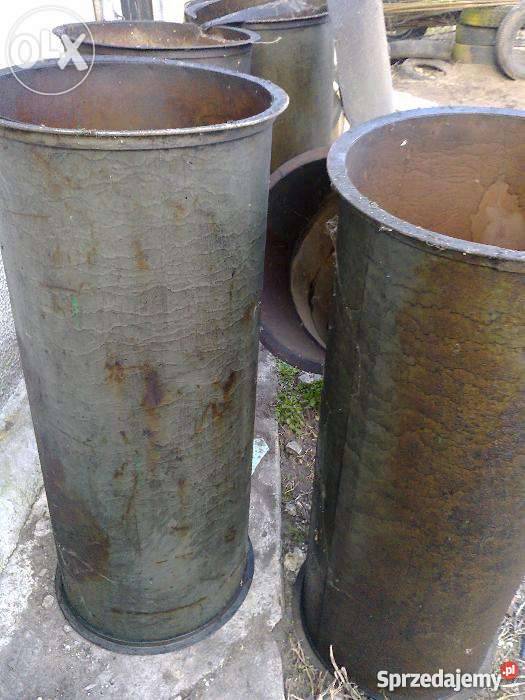 rury do dmuchawy do siana Radziejów