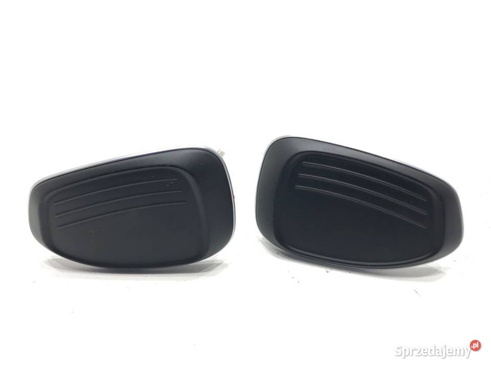 ŁOPATKI ZMIANY BIEGÓW AUDI A6 C7 8V0951523 1118 Panele sterowania, przełączniki