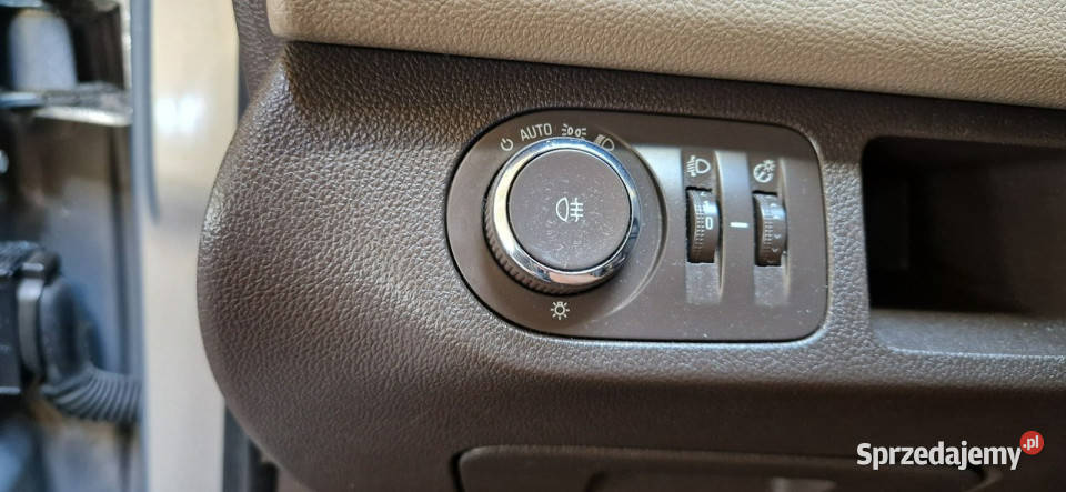 Opel Meriva 1REJ 2011 OPIS W PODANEJ ROCZNA Motoryzacja śląskie Mysłowice