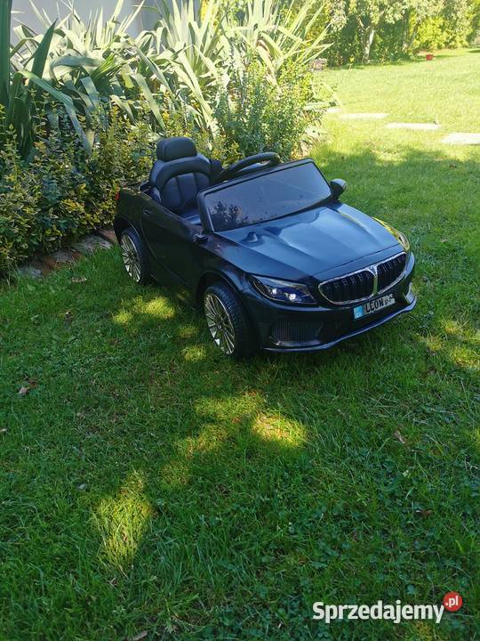 AUTKO BMW MALUCHÓW Pojazdy elektryczne i spalinowe