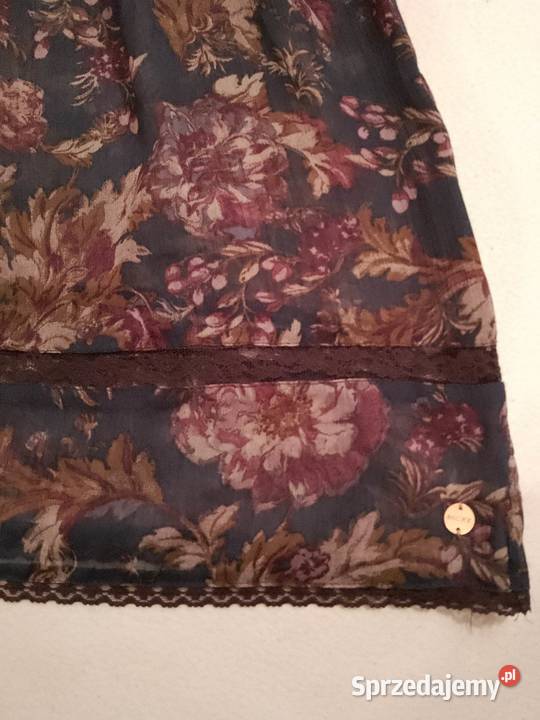 Tunika damska marki Mexx Odzież damska śląskie Częstochowa