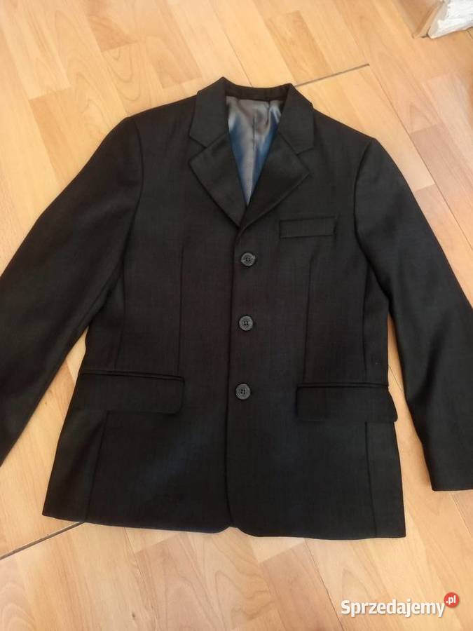 Garnitur chłopięcy Rozmiar 140