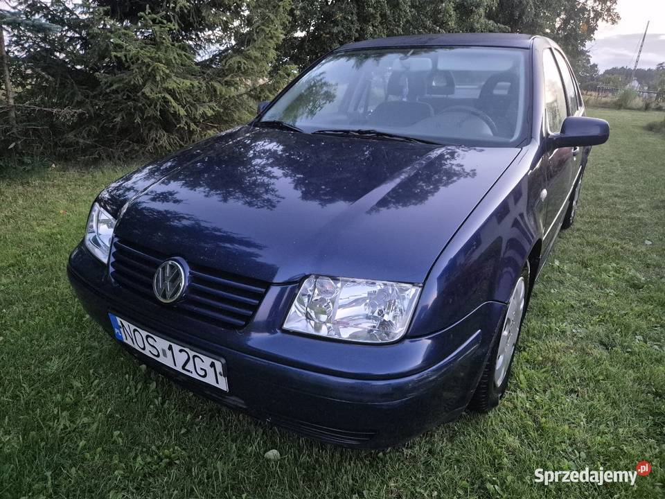 Sprzedam Volkswagen Bora 19TDI