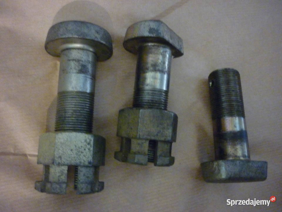 Czołg T55A WZT BLG śuba wieńca napędowego Dębica sprzedam