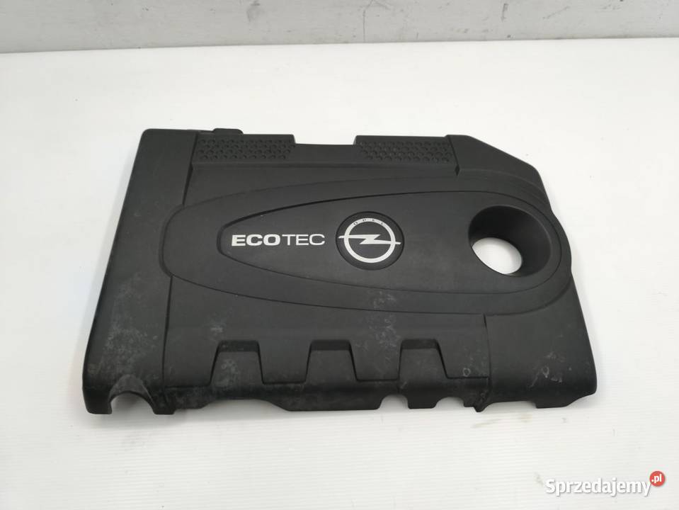 POKRYWA OSŁONA SILNIKA OPEL INSIGNIA A 20CDTI sprzedam