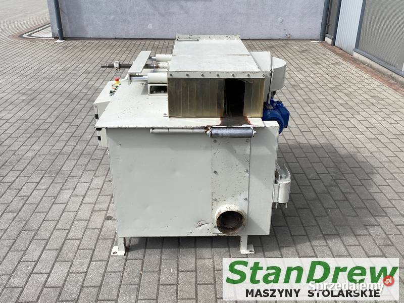 Oflisiarka LIGNUMA OFT450 Mojusz