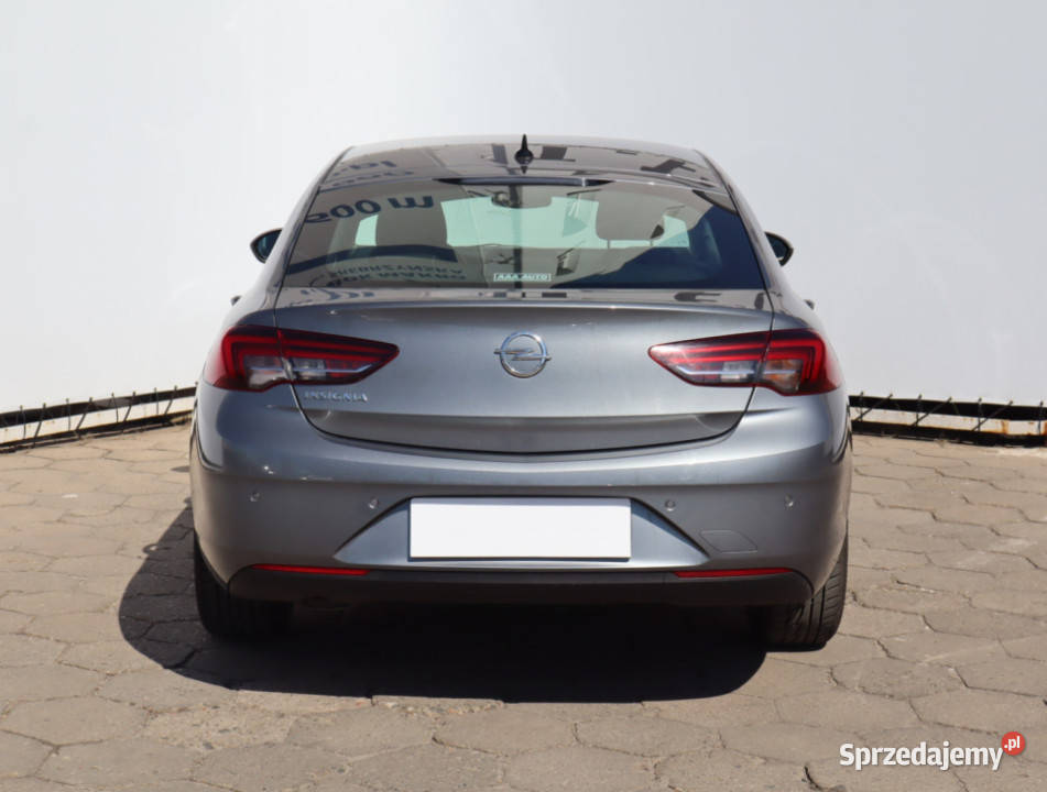 Opel Insignia 20 CDTI Łódź sprzedam