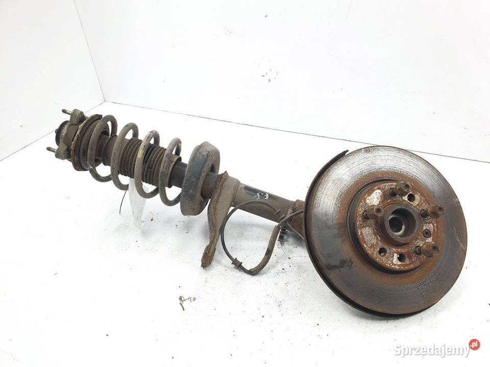 AMORTYZATOR PRAWY PRZÓD SAAB 900 4483921 Pozostałe kujawsko-pomorskie Lipno