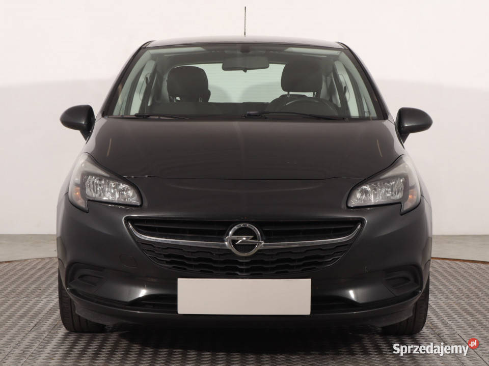 Opel Corsa 14 1398cm3 Katowice sprzedam