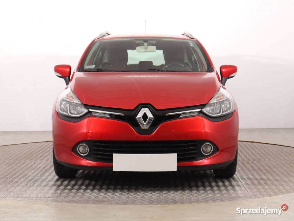 Renault Clio 09 TCe Kombi Katowice sprzedam