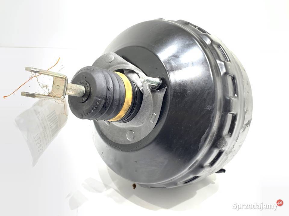 SERWO HAMULCOWE BMW E92 6785646 SportowyCoupe