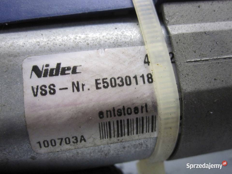 AUDI Q7 4L I 08r siłownik klapy 4F9959946 Kielce