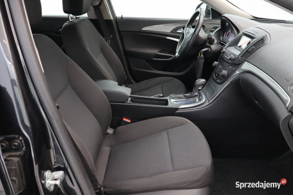 Opel Insignia 20 CDTI Zabrze