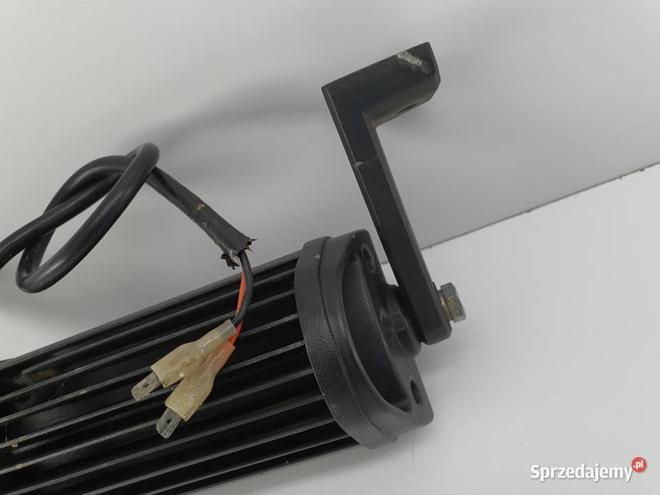 Halogen Pasek Led SIFAM Polaris Rzr 1000 XP 1317 Łódź