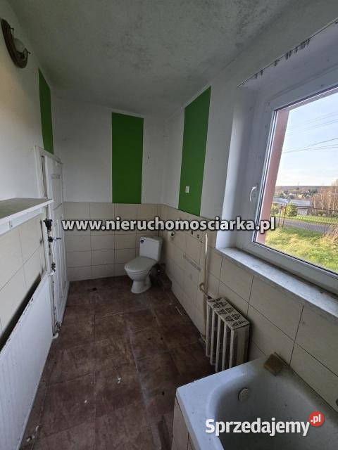 Dom wolnostojący sprzedam 98 metrów pustak