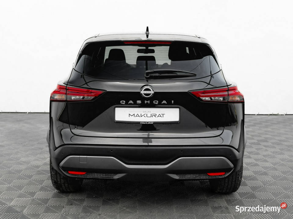 Nissan Qashqai GD8K23613 DIGT mHEV NConnecta