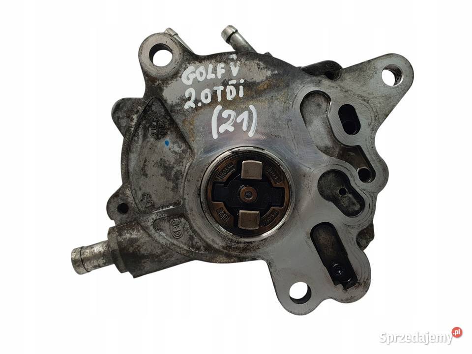 POMPA VACUM WAKUM VW Golf V 20 TDI BKD CBDB